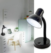 Lampe Pince E27 LED – Bras