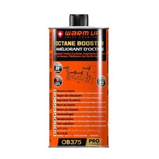 Octane Booster Warm Up OB375