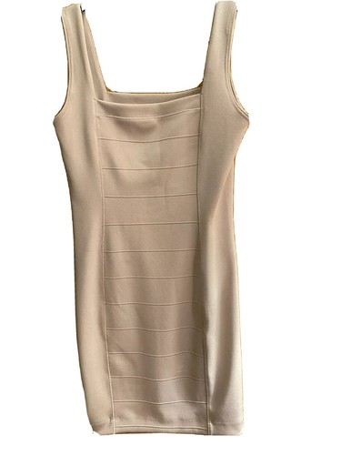 Robe femme nue - , french