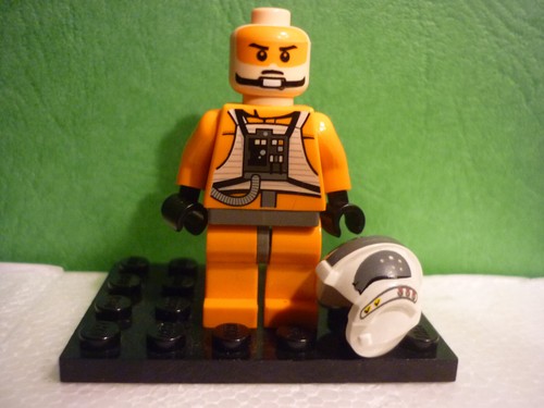 Lego star wars zev - lego,