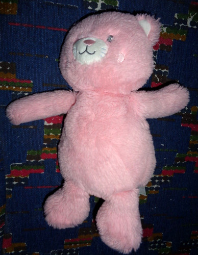 Gb2 doudou peluche - doudou,