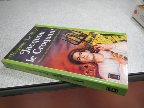 Ca51 jacquou croquant - le,