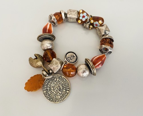 Bracelet reminiscence - bracelet,
