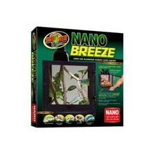 REPTIBREEZE ALUMINUM SCREEN