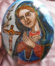 Art naïf - Peinture naive