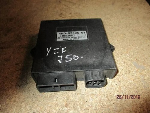 Cdi yzf 750 type 4hd - cdi,