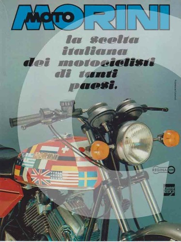 Advertising pubblicità - advertising,