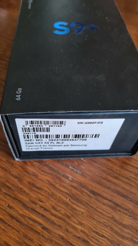 Samsung galaxy g965 - galaxy, sm-g965