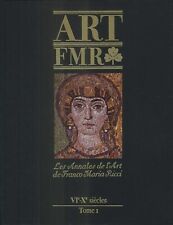 FRANCO MARIA RICCI - Les