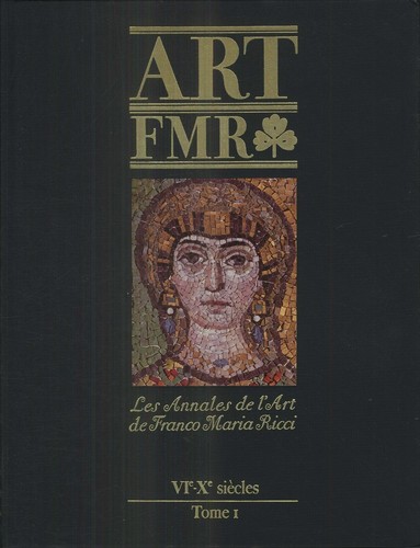 Franco maria ricci les - ricci,