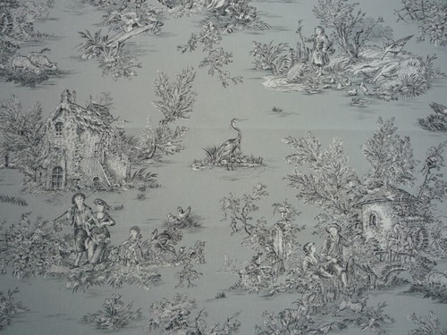 Toile expert jouy - expert,
