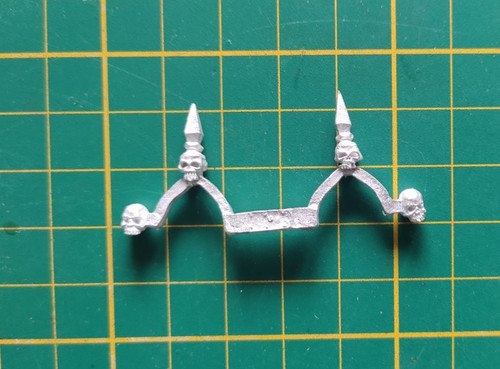 Warhammer old world bits - old, bits/