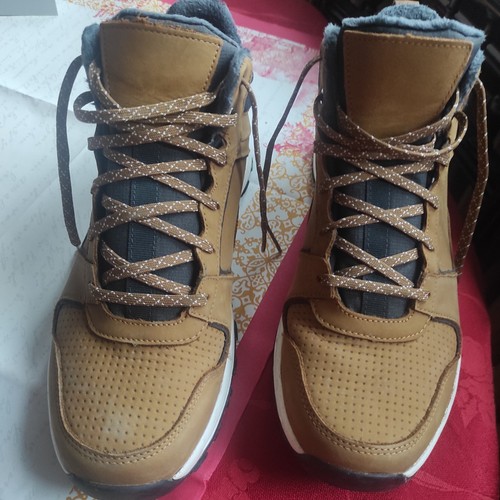 Chaussures montantes quechua - chaussures,