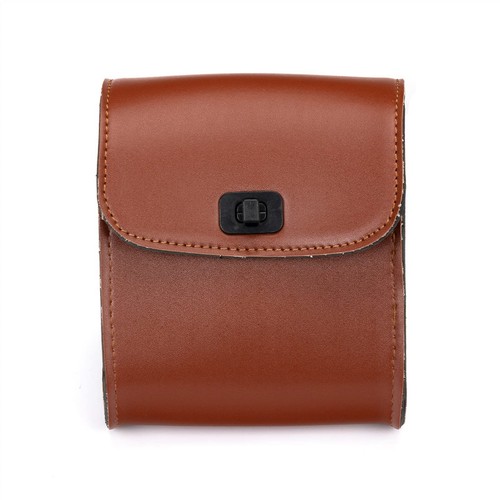 Sacoche guidon marron pour - sacoche,