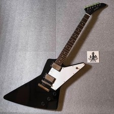 Grass Roots By ESP Explorer