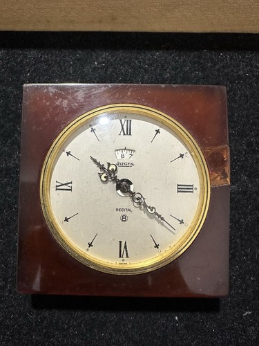 Horloge portable jaeger - portable,