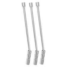  3 Pcs Clé À Bougie Douille