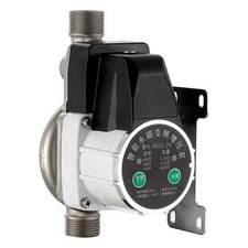 Pompe booster 24V DC avec