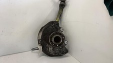 Fusee avant gauche MERCEDES