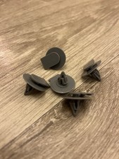 5* Clips Extension d’aile