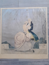 lithographie originale signée