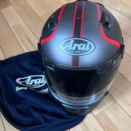 Arai full face motorcycle - arai,