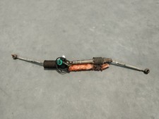 crémaillère assistée