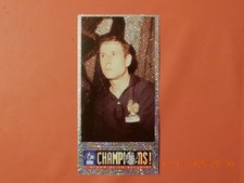 IMAGE PANINI CHAMPIONS 98