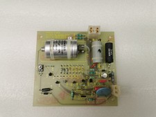 Carte pcb source spectromètre - pcb,