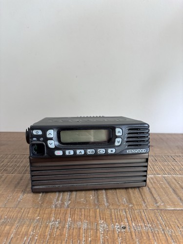 Radio professionnelle kenwood - radio,