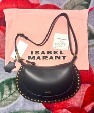 Sac Isabel Marant Oskan Moon