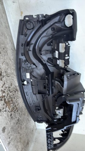 Tableau bord renault clio - bord,