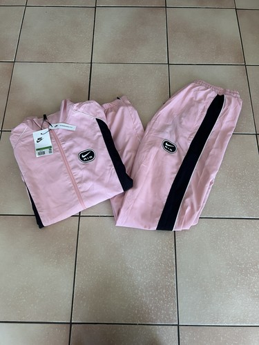 Ensemble nike air rose - rose, (veste