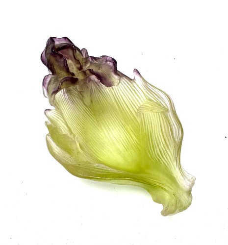 Coupe vide poche iris en - poche, "iris"