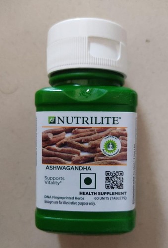 Amway nutrilie ashwagandha - nutrilie, 60