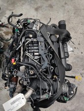 Moteur FORD FIESTA 6 PHASE 1