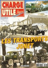 ▄▀▄ LES TRANSPORTS JONET