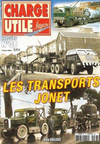 Les transports jonet - ▄▀▄,