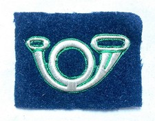 Rare insigne béret - béret, de