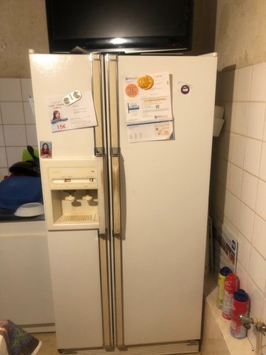 Cuisine equipée - cuisine,