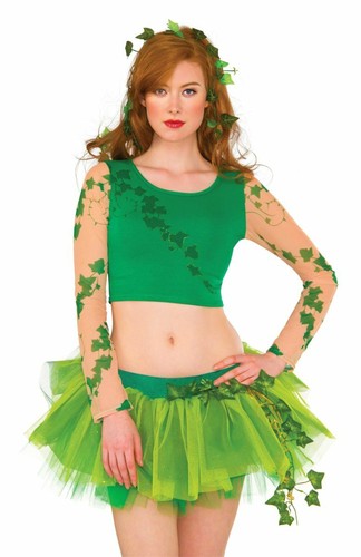 Rubie costumes poison ivy - rubie's,