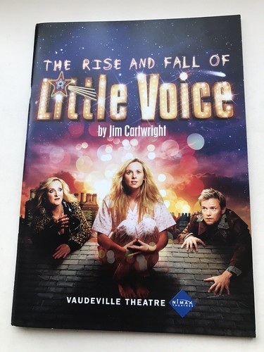 The rise and - the, fall