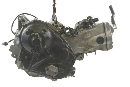 Honda integra 700 - 700, rc61e