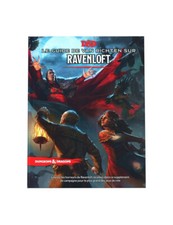 Dungeons Et Dragons V5 : Le