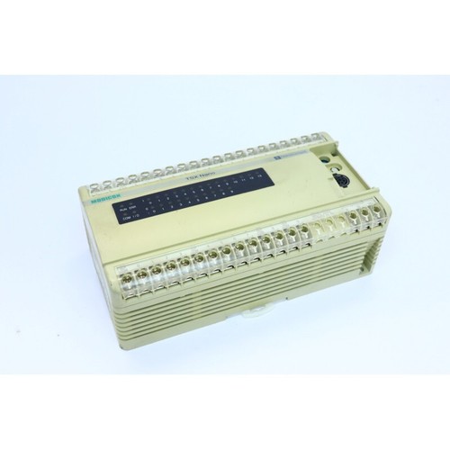 Schneider automation tsx - automation,