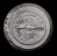 Ancien Tres Rare Presse Papier