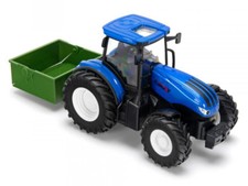 Tracteur RC Korody 1:24 avec