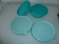TUPPERWARE NEUF SET DE +4
