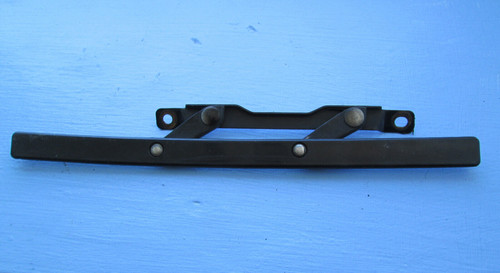 Deflecteur toit targa droit - targa,