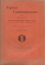 MARIANI CLARETIE ALBUM FIGURES